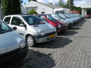 Autobedrijf Johansson - Openingstijden